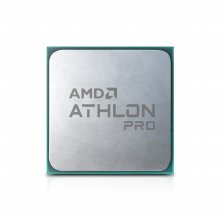 벌크 AMD 정품 애슬론PRO 300GE CPU 쿨러미포함