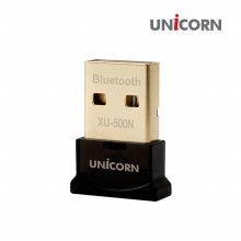 서진네트웍스 유니콘 XU-500N 블루투스 동글 (USB)