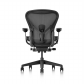 에어론 라이트 B사이즈/ 그래페이트(Aeron Lite Chair / Graphite)