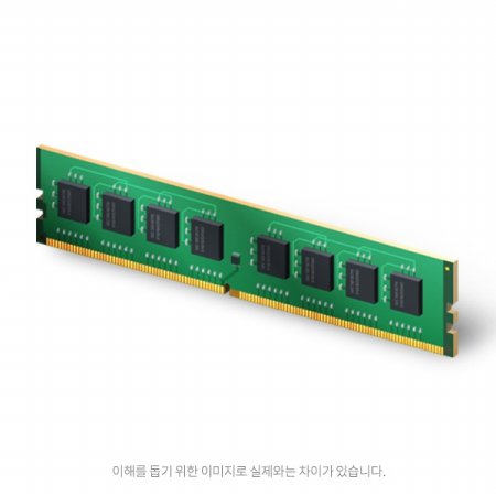 삼성전자 DDR4-3200 8GB PC4-25600/