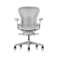 에어론 풀체어 B사이즈/ 미네랄 (Aeron Full Chair / Mineral / B Size)