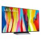 [해외직구] LG TV 새제품 OLED77C2PUA 4K 올레드 77인치 AS 5년보증가능(관부가세 포함)