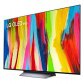 [해외직구] LG TV 새제품 OLED77C2PUA 4K 올레드 77인치 AS 5년보증가능(관부가세 포함)