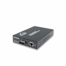 솔텍 SFC2000-TL80/I 광 컨버터 1000Mbps/SC/싱글