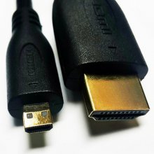 ABC넷 micro HDMI to HDMI V2.0 2M