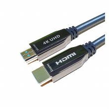 ABC넷 4K UHD HDMI 광 케이블 (v2.040m)