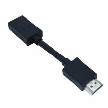 엠비에프 MBF-HFHMC10-N HDMI 케이블형 연장젠더