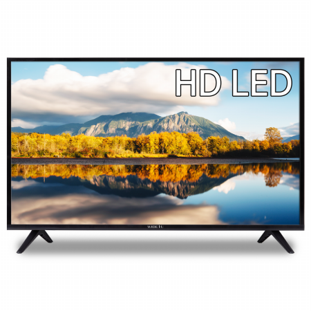  81cm(32) HD LED TV DY-EXHD320_ (벽걸이형  방문설치)