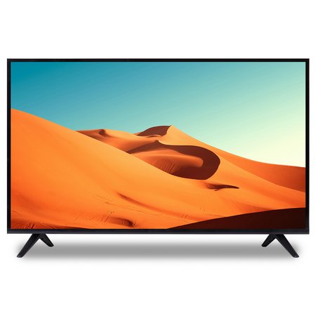 165cm(65) 4K UHD LED TV DR-650UHD HDR 스탠드형 방문설치