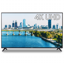 139cm(55) 4K UHD LED TV DR-550UHD HDR 설치유형 선택가능