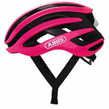 아부스 에어브레이커 헬멧(푸크시아핑크) 자전거