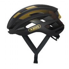 아부스 에어브레이커 헬멧(다크그레이) 자전거