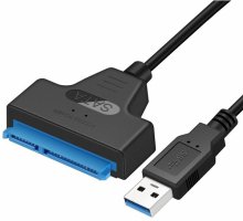 MAXTEK MT105 변환 컨버터 (USB3.0 to SATA)