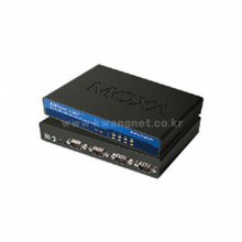 MOXA UPORT-1450 4포트 RS232 USB 멀티포트