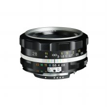 [정품등록이벤트][썬포토정품] 보이그랜더 COLOR-SKOPAR 28mm F2.8 ASP SLⅡS SL