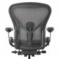 에어론 풀체어 A사이즈/ 그래페이트(Aeron Full Chair / Graphite)