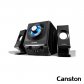 Canston LX350 2.1채널 스피커