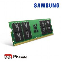삼성 DDR5 PC5 32G 38400 노트북용 4800MHz