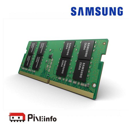 삼성 DDR4 PC4 8G 25600 노트북용 3200HMz 파인인포