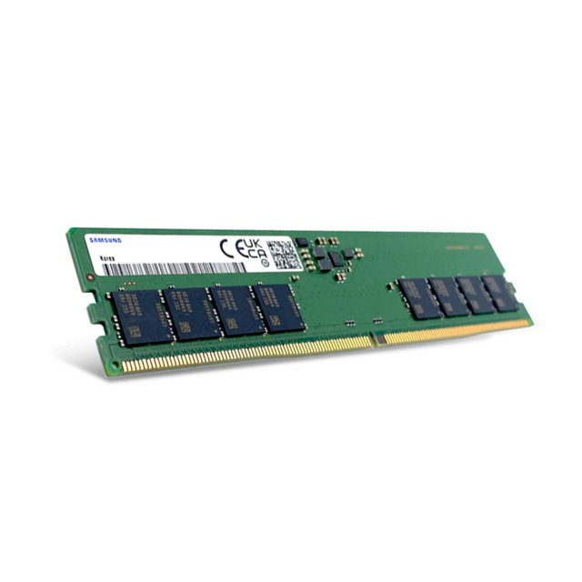 삼성 DDR5 PC5 32G 38400 데스크탑 메모리 4800MHz 파인인포