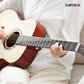 삼익 스마트 기타 SIG100 입문용 어쿠스틱 기타 앱연동 독학