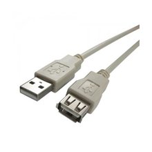 대원티엠티 USB2.0 연장케이블 5M