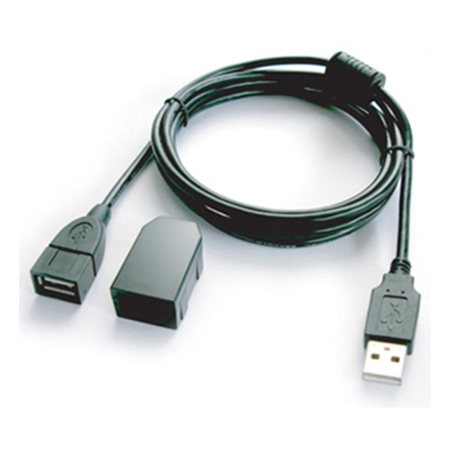 LanStar USB 2.0 LOCK 연장케이블 1.8M