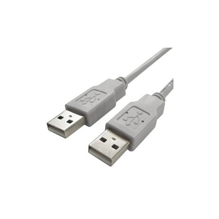 대원티엠티 USB2.0 A-A 케이블 1.8M