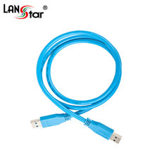 LanStar USB3.0 A-A형 케이블 5M