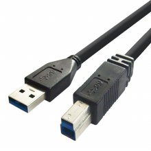대원티엠티 USB3.0 A-B 케이블 3M