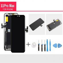 아이폰11pro MAX 액정 IN-cell LCD 공구세트포함