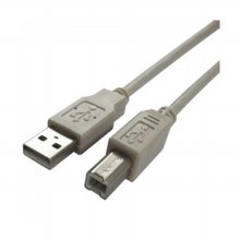 대원티엠티 USB2.0 A-B 케이블 1.8M