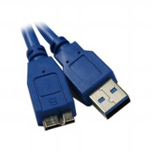 Collection  USB 3.0 (Micro B) 케이블 1m