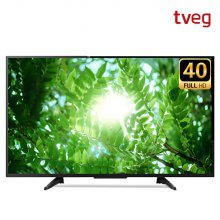 101cm (40) TV FULL-HD 1등급 중소기업TV (설치유형 선택가능)