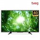  101cm (40) TV FULL-HD 1등급 중소기업TV FQ400SFHD (택배출고)
