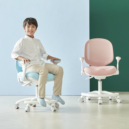 초등학생 어린이의자 CC02 키즈 학생용 의자