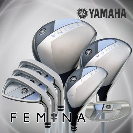 (야마하/오리엔트정품) 페미나(FEMINA) 여성_풀세트