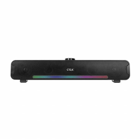 COX CSB50 USB RGB 사운드바 2채널 스피커