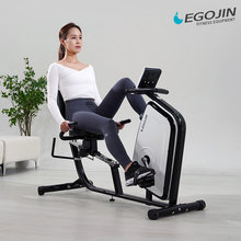 좌식 실내자전거 906R 슬라이딩 헬스자전거