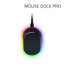 RAZER Mouse Dock Pro 마우스 독 프로 충전독