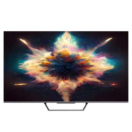 165cm METZ 4K QLED+ TV GSQ65G 무료스탠드설치 스마트TV