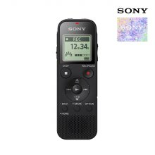 SONY 보이스레코더 USB탑재 ICD-PX470 녹음기 AAA 건전지사용