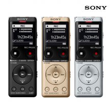 소니 MP3/라디오 보이스레코더 UX-570F 고성능 녹음기 USB단자