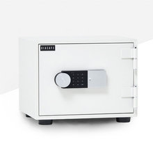 범일금고 ZE101 30kg new 디지털 60분 내화인증 금고 화이트