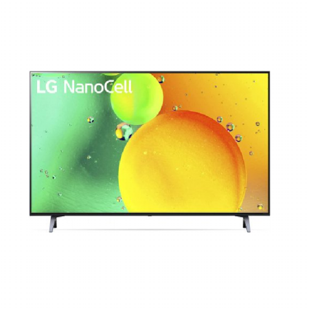  [해외직구] LG TV 65인치 65NANO75UQA 4K 나노셀 2022 신제품(관부가세 포함)