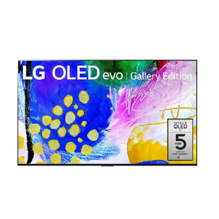  [해외직구] LG OLED 65인치 OLED65G2PUA 4K 2022 신제품(관부가세 포함)