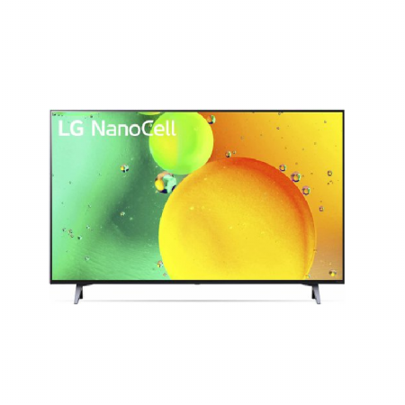 [해외직구] LG TV 55인치 55NANO75UQA 4K NANO 2022 신제품(관부가세 포함)