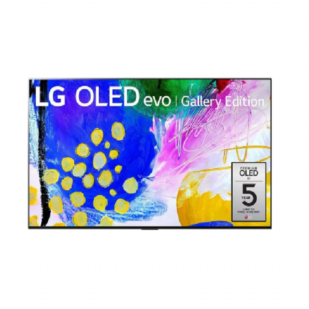  [해외직구] LG OLED 83인치 OLED83G2PUA 4K 2022 신제품(관부가세 포함)