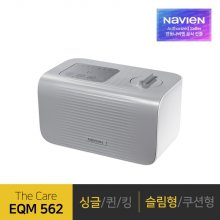 [경동나비엔] 온수매트 EQM562-SS 슬림형 싱글(라이트그레이커