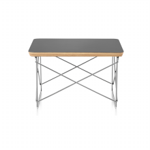 Eames Wire Base Low Table / 임스 와이어 베이스 로우 테이블